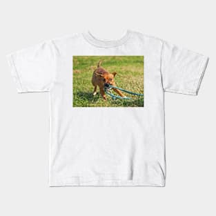 Heave ... Kids T-Shirt